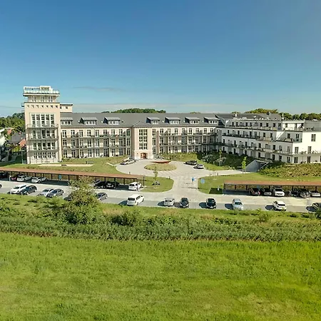 Kaeptenslounge - Ferienapartment Fuer Vier Personen Mit Westbalkon Und Komfortabler Ausstattung Apartment *