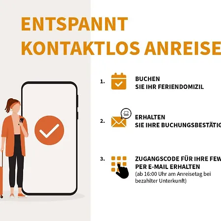Kaeptenslounge - Ferienapartment Fuer Vier Personen Mit Westbalkon Und Komfortabler Ausstattung *